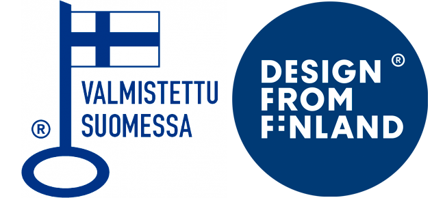 Design from Finland - Made in Finland